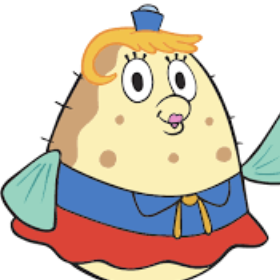 Mrs. Puff